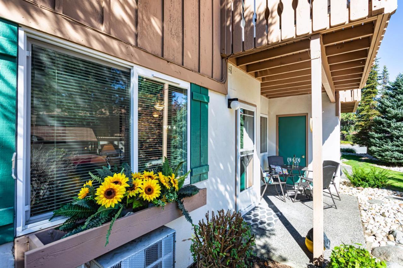 Апартаменти Walk To Downtown * 6 Guests * Pets * A/C! * No Stairs! Лівенворт Екстер'єр фото