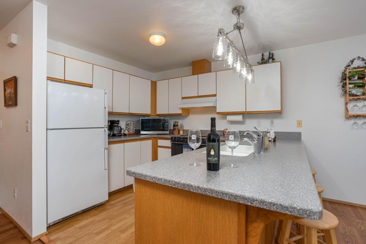 Апартаменти Walk To Downtown * 6 Guests * Pets * A/C! * No Stairs! Лівенворт Екстер'єр фото